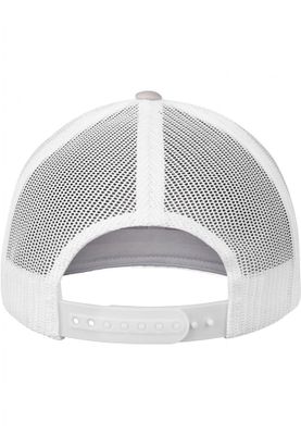 Retro trucker cap