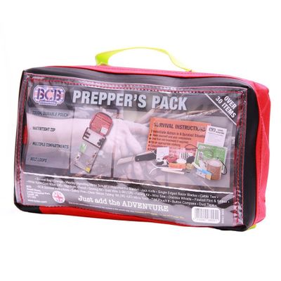 Prepper's pack CK068