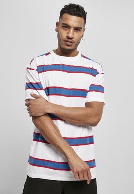 Light Stripe Oversize T-shirt