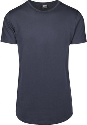 Men's Long T-Shirt