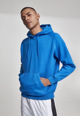 Classic blank hoodie