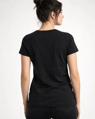 Volbeat Spark Girly Tee
