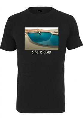 Surf Is Dead T-shirt