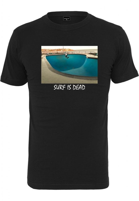 Surf Is Dead T-shirt