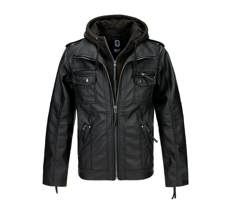 Black Rock Jacka för herr – svart