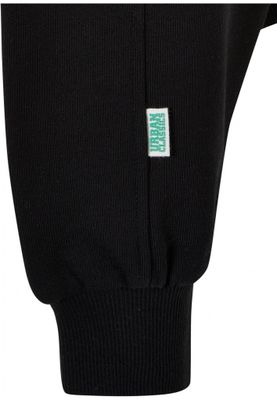 Oversize Organic Crewneck for Women