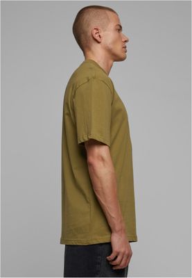Urban Classics Tall Tee Tiniolive