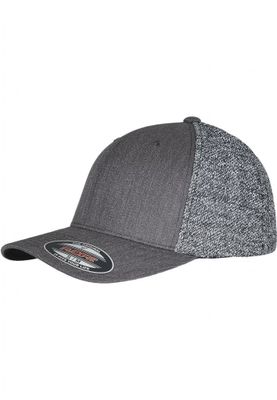 Flexfit trucker melange mesh