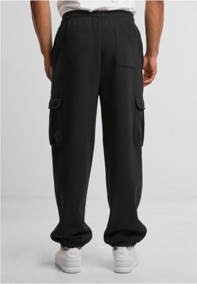 90s cargo sweatpants for men