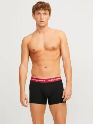 Jacjoe boxershorts 3-pack