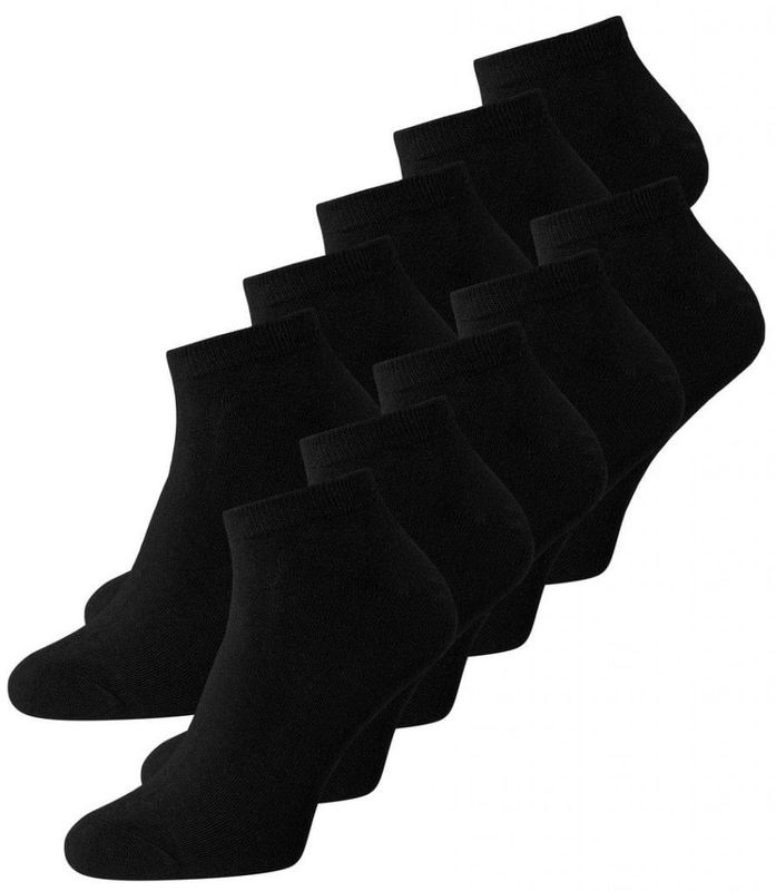 Ankle socks men 10-pack