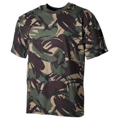 Operation camo US T-shirt