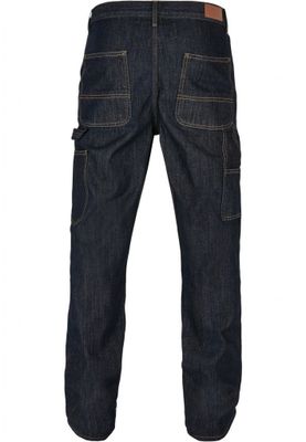 Double Knee Jeans