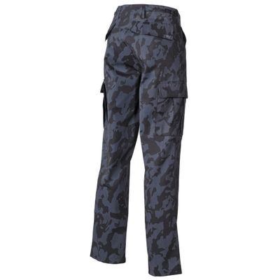 US Combat Pants