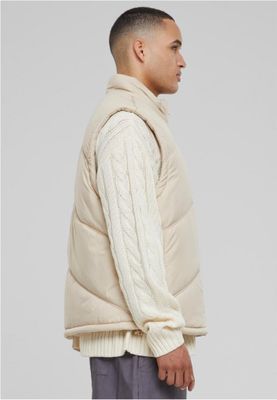 Arrow Puffer Vest