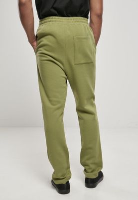 Soft trousers in organic cotton men