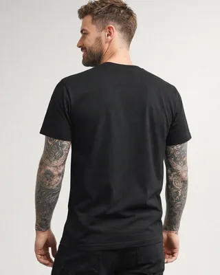 AC/DC Back In Black T-shirt