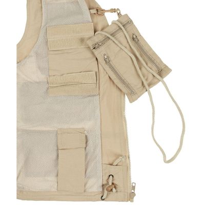 Outdoor Vest
