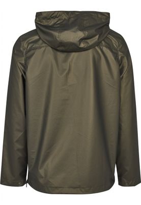 Blank pullover jacket