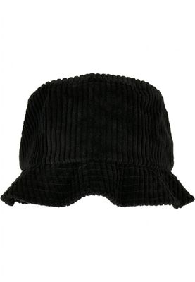 Big Corduroy Bucket Hat