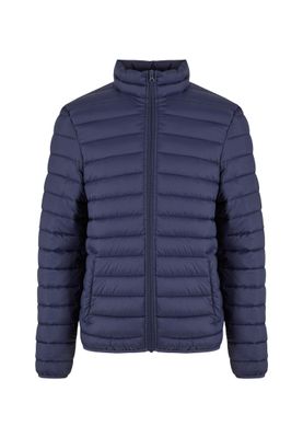 Super Light Bubble jacka för herr i navy