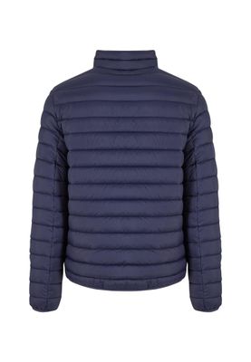 Super Light Bubble jacka för herr i navy