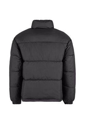 Basic Puffer vinterjacka för herr i magnet