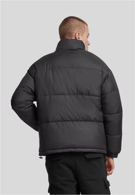 Basic Puffer vinterjacka för herr i magnet