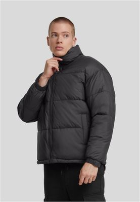 Basic Puffer vinterjacka för herr i magnet