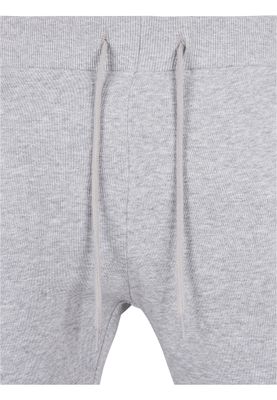 Soft pants in organic cotton