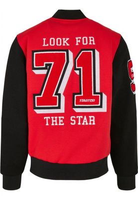 Starter 71 College Jacket