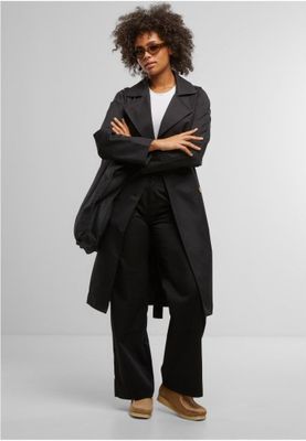 Ladies Trenchcoat