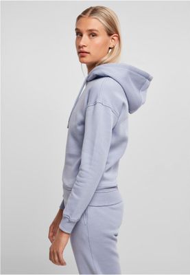 Ladies Organic Hoody