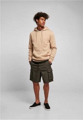 Basic Terry Hoody