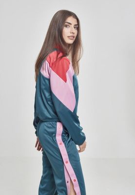 Short leisure jacket lady