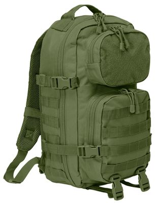 US Cooper medium patch