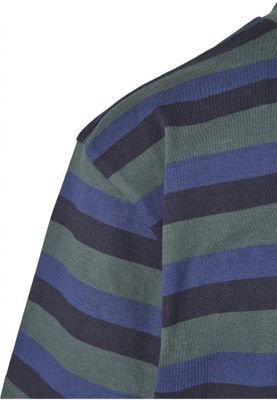 Striped t-shirt men