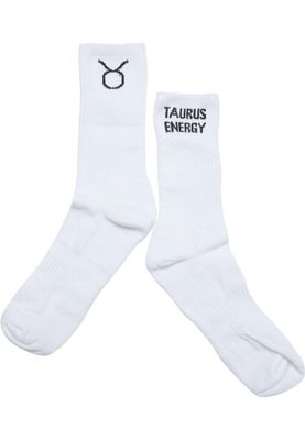 Def Zodiac Socks