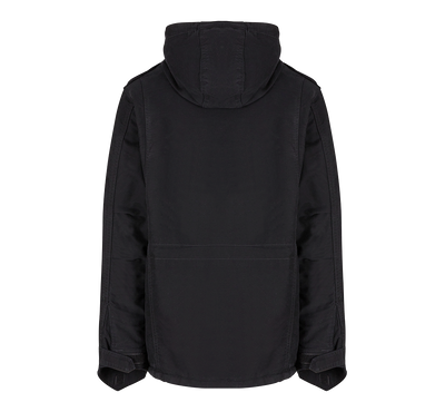Respite Jacka för herr – svart
