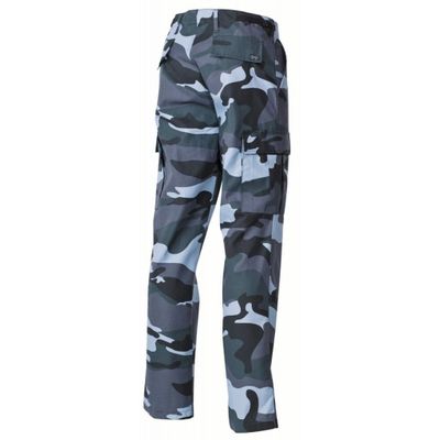 US Combat Pants