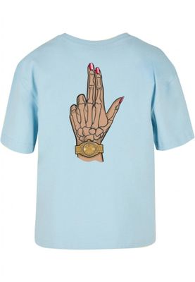 BadGirl Bang Tee