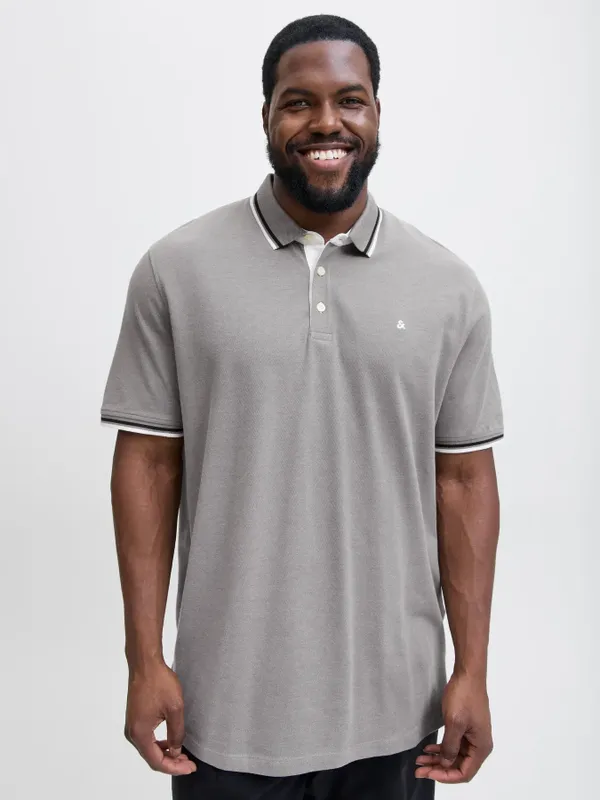 Pike i plus size från Jack & Jones