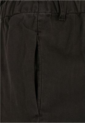 Ladies Paperbag Shorts