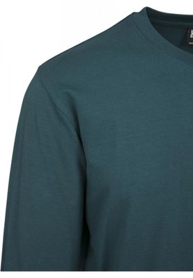 Långärmad t-shirt i stretch