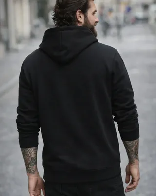 GMG - Fast´n Loud Epic Hoodie