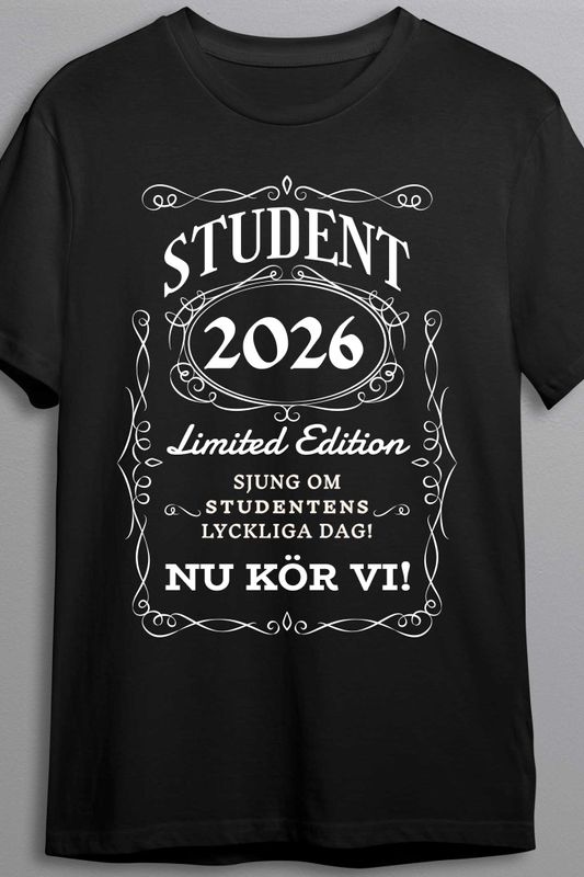 Student 2025 T-shirt