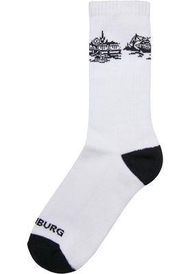 Major City 040 Socks 2-Pack