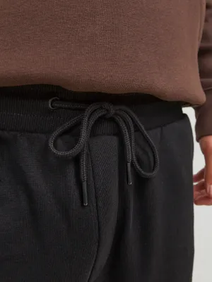 Svarta sweatpants herr - Jack & Jones