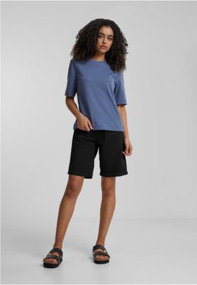 Klassisk T-shirt - Dame