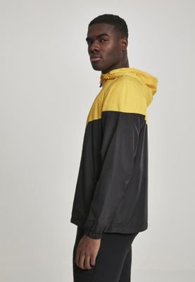 2-tone tech windrunner